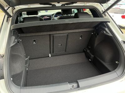 2022 Volkswagen T-Roc