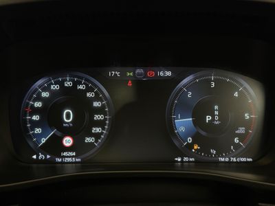 2018 Volvo XC40