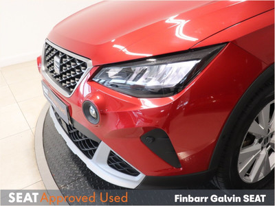 2023 SEAT Arona