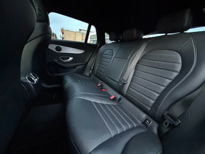 2022 Mercedes-Benz EQC