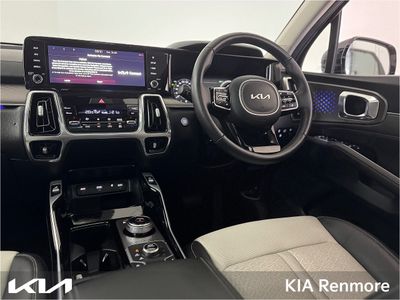 2022 Kia Sorento