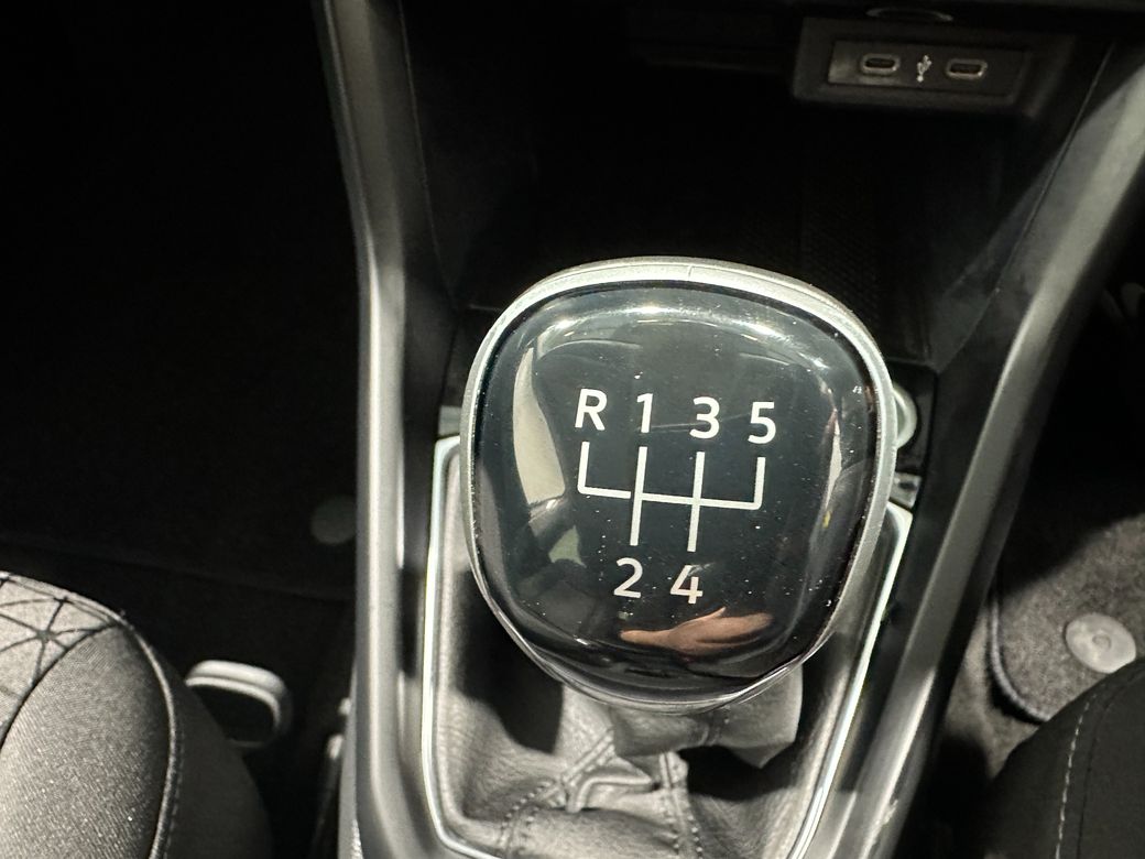 2023 Volkswagen T-Cross