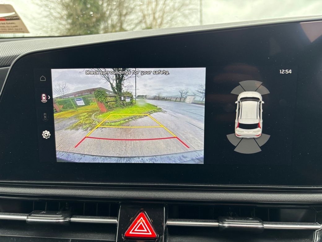 2023 Kia Niro