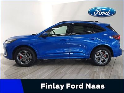 2026 Ford Kuga