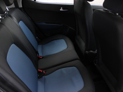 2014 Hyundai i10