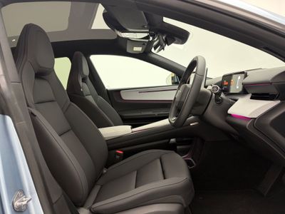 2024 Polestar 4
