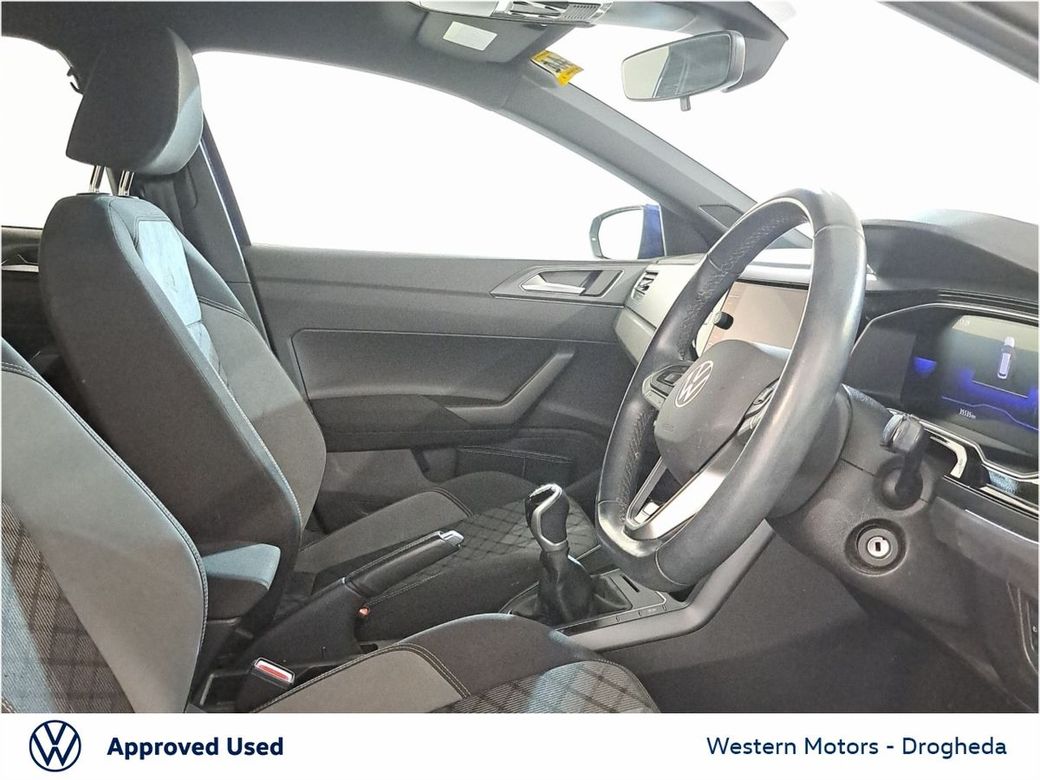 2023 Volkswagen Polo