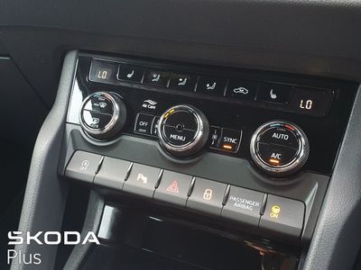 2024 Skoda Karoq