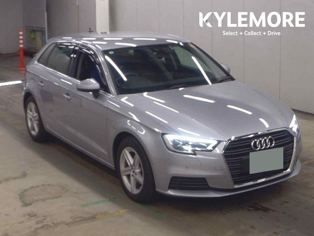 vehicle for sale from Kylemore Cars