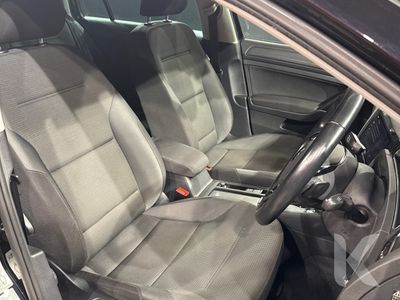 2020 Volkswagen Golf