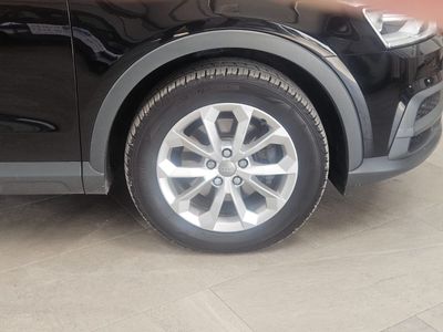 2017 Audi Q3