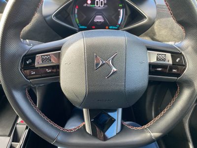 2023 DS Automobiles DS 3 Crossback