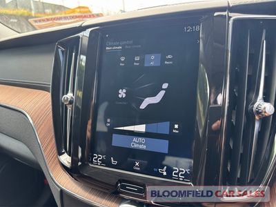 2019 Volvo XC60