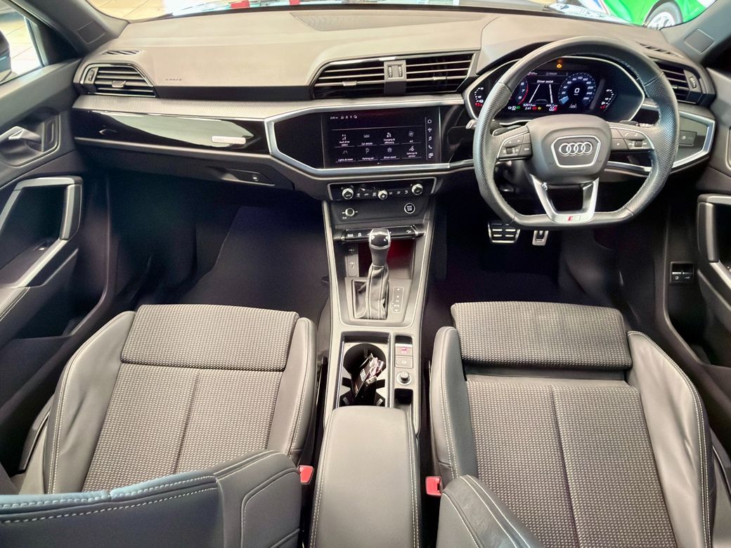 2023 Audi Q3