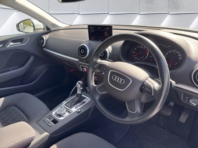 2016 Audi A3