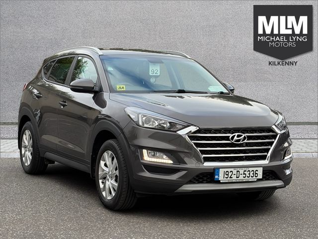 vehicle for sale from Michael Lyng Motors