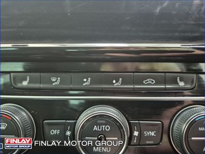 2020 Volkswagen Golf