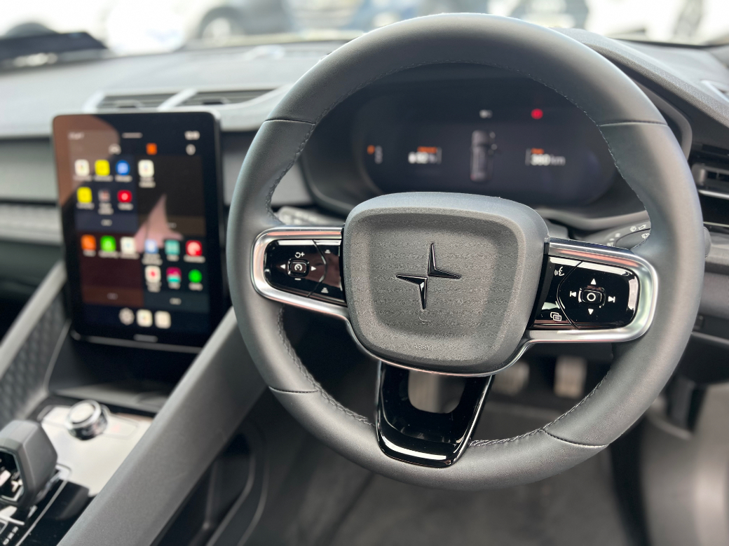 2023 Polestar 2