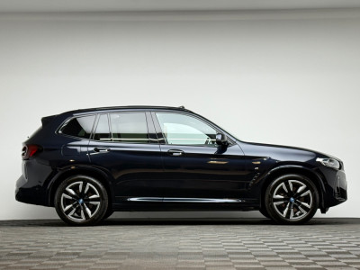 2024 BMW iX3
