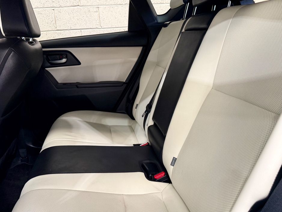 2017 Toyota Auris
