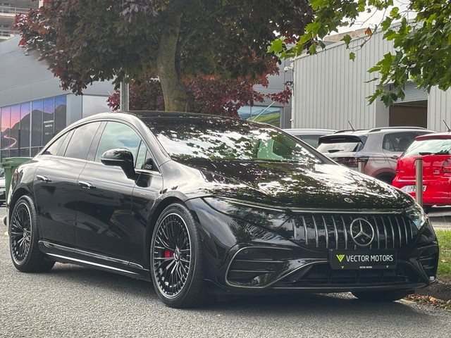 vehicle for sale from Vector Motors