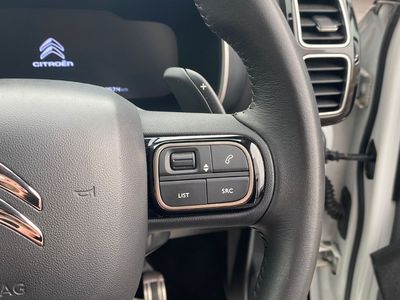 2023 Citroen C5 Aircross