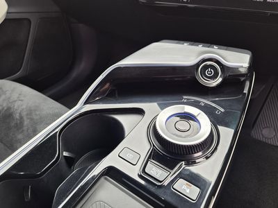 2022 Kia EV6