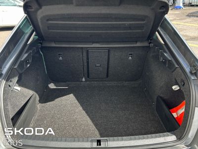 2023 Skoda Octavia