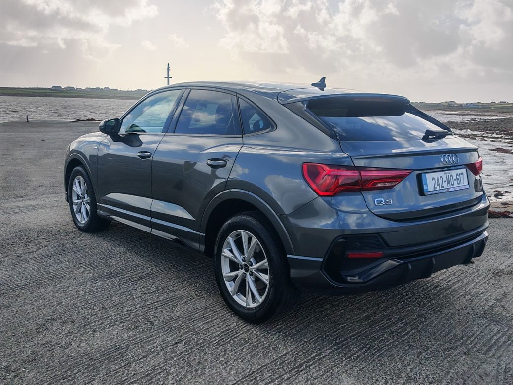 2024 Audi Q3