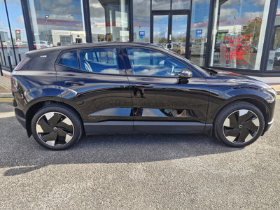 2024 Volvo EX30