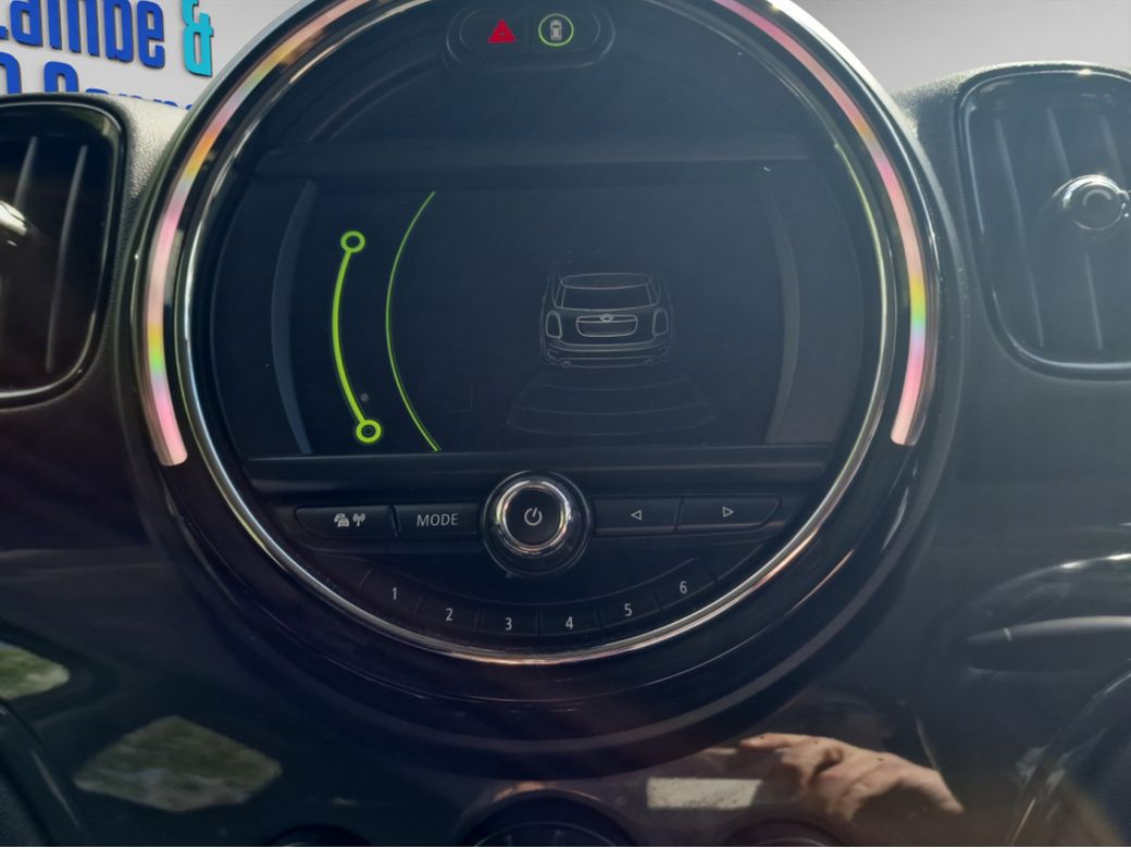 2017 Mini Countryman