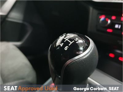 2024 SEAT Arona