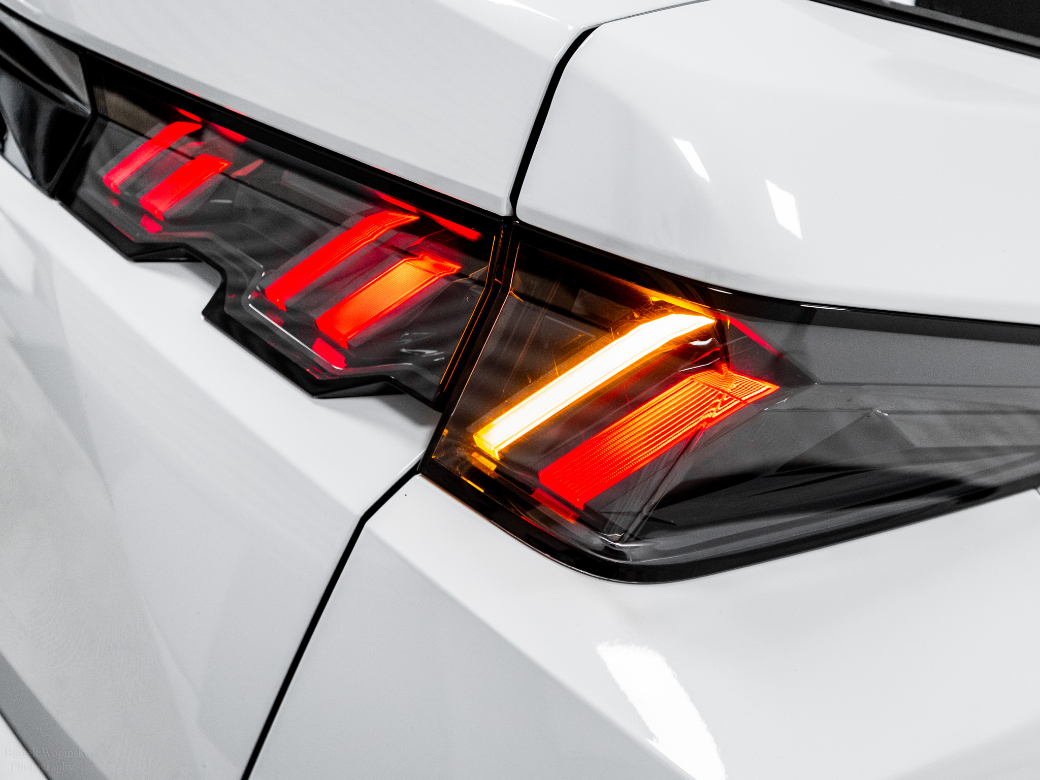 2024 Peugeot 3008