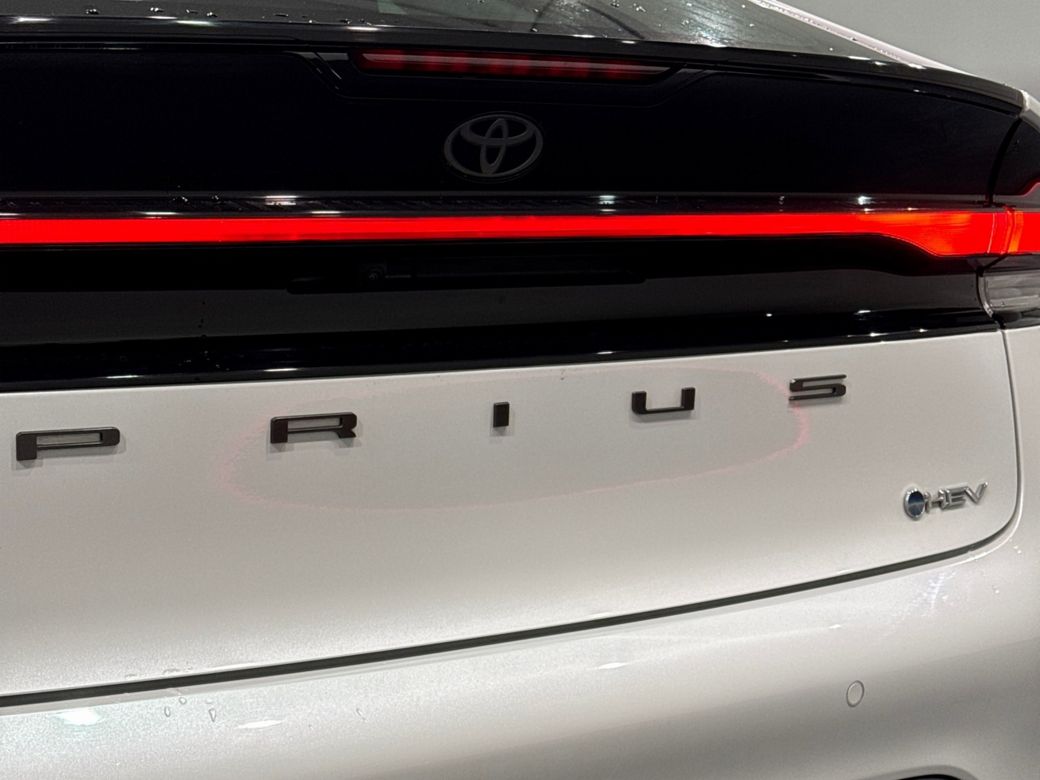 2024 Toyota Prius