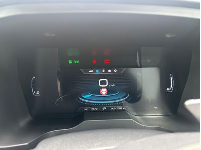 2023 Ssangyong Korando