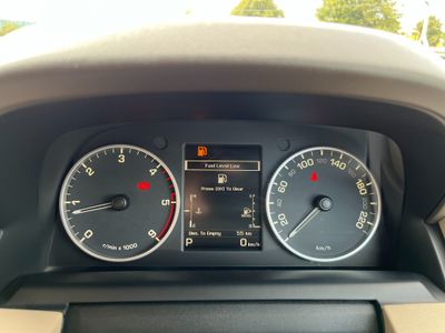2015 Land Rover Discovery