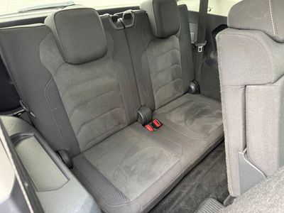 2020 Volkswagen Tiguan Allspace