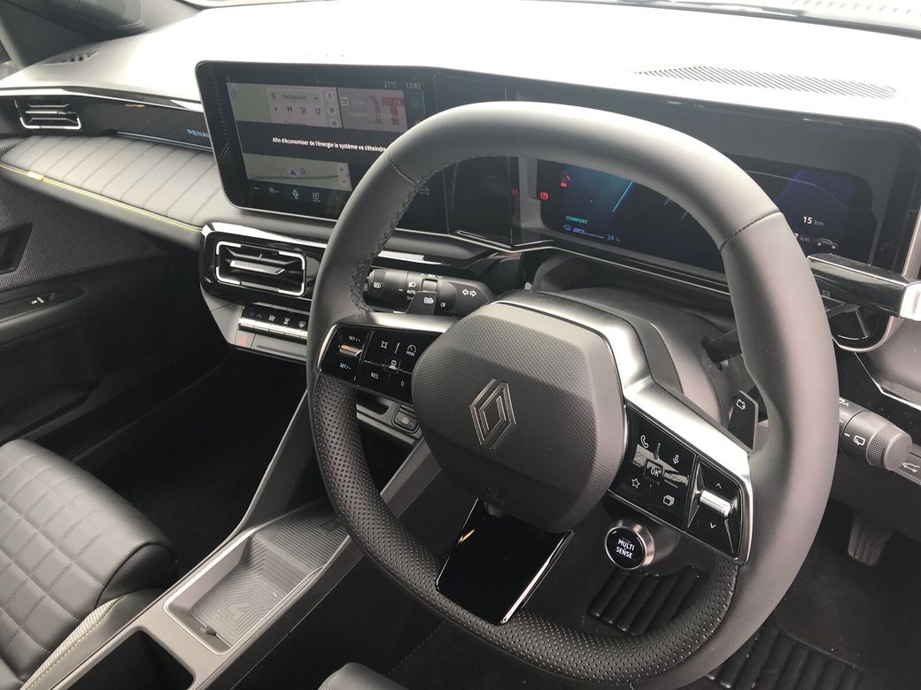 2026 Renault 4