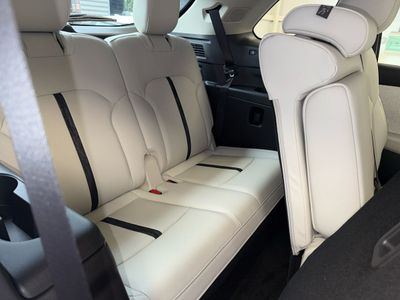 2026 Mazda CX-80