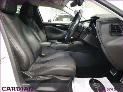 2023 DS Automobiles DS 4