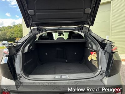 2026 Peugeot 408