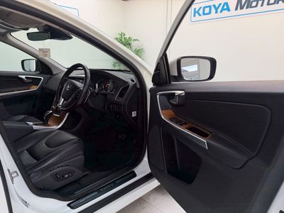 2017 Volvo XC60