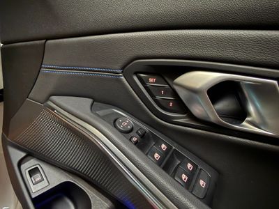 2020 BMW 3 Series
