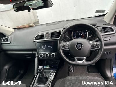 2021 Renault Kadjar