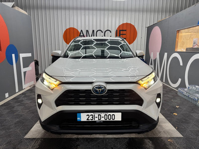 2023 Toyota Rav4