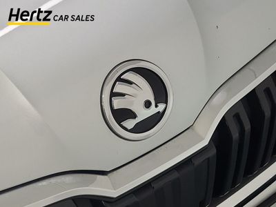 2024 Skoda Kamiq