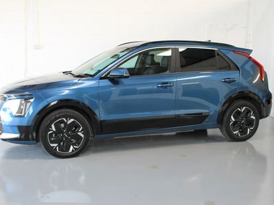2023 Kia Niro
