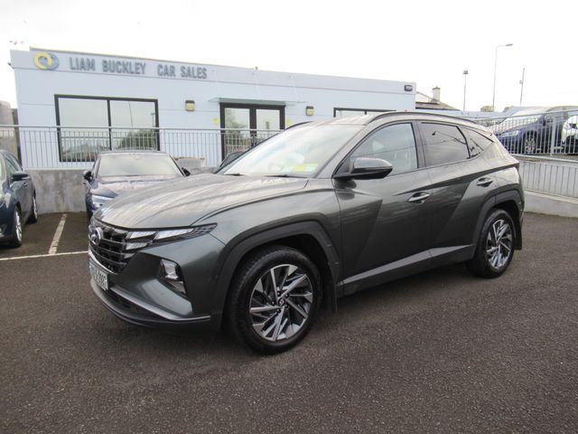 vehicle for sale from Liam Buckley Car Sales