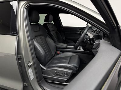 2023 Audi Q8 e-tron
