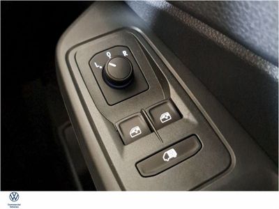 2026 Volkswagen Caddy